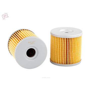 Ryco Oil Filter  RMC137