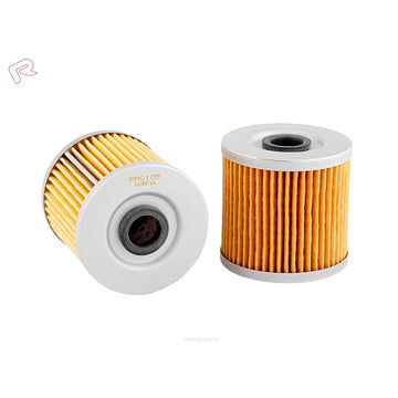 Ryco Oil Filter - RMC105