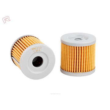 Ryco Oil Filter  RMC113