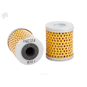 Ryco Oil Filter  RMC124