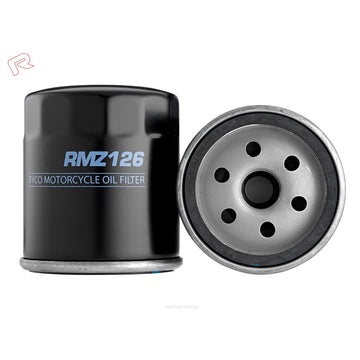 Ryco Oil Filter  RMZ126