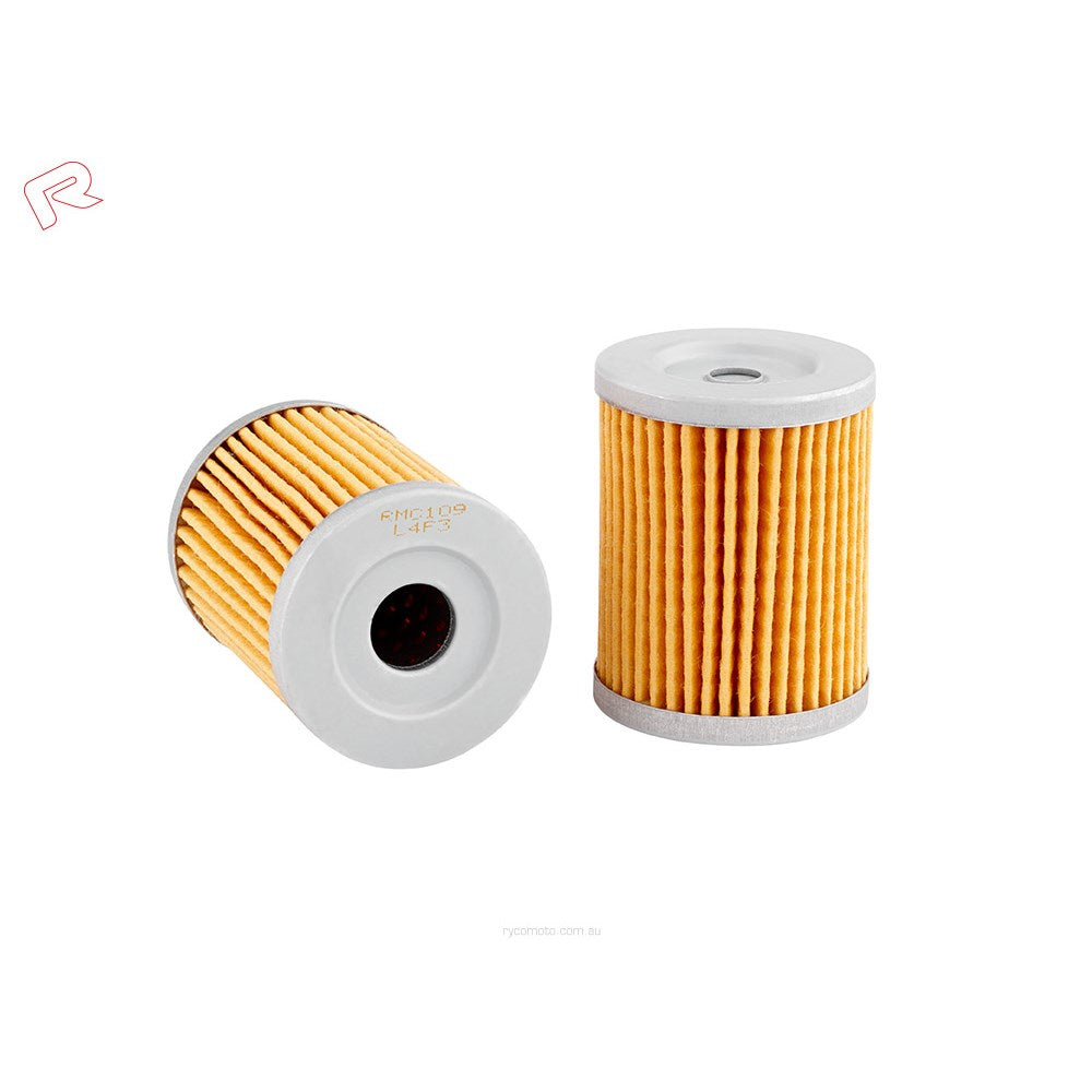 Ryco Oil Filter  RMC109