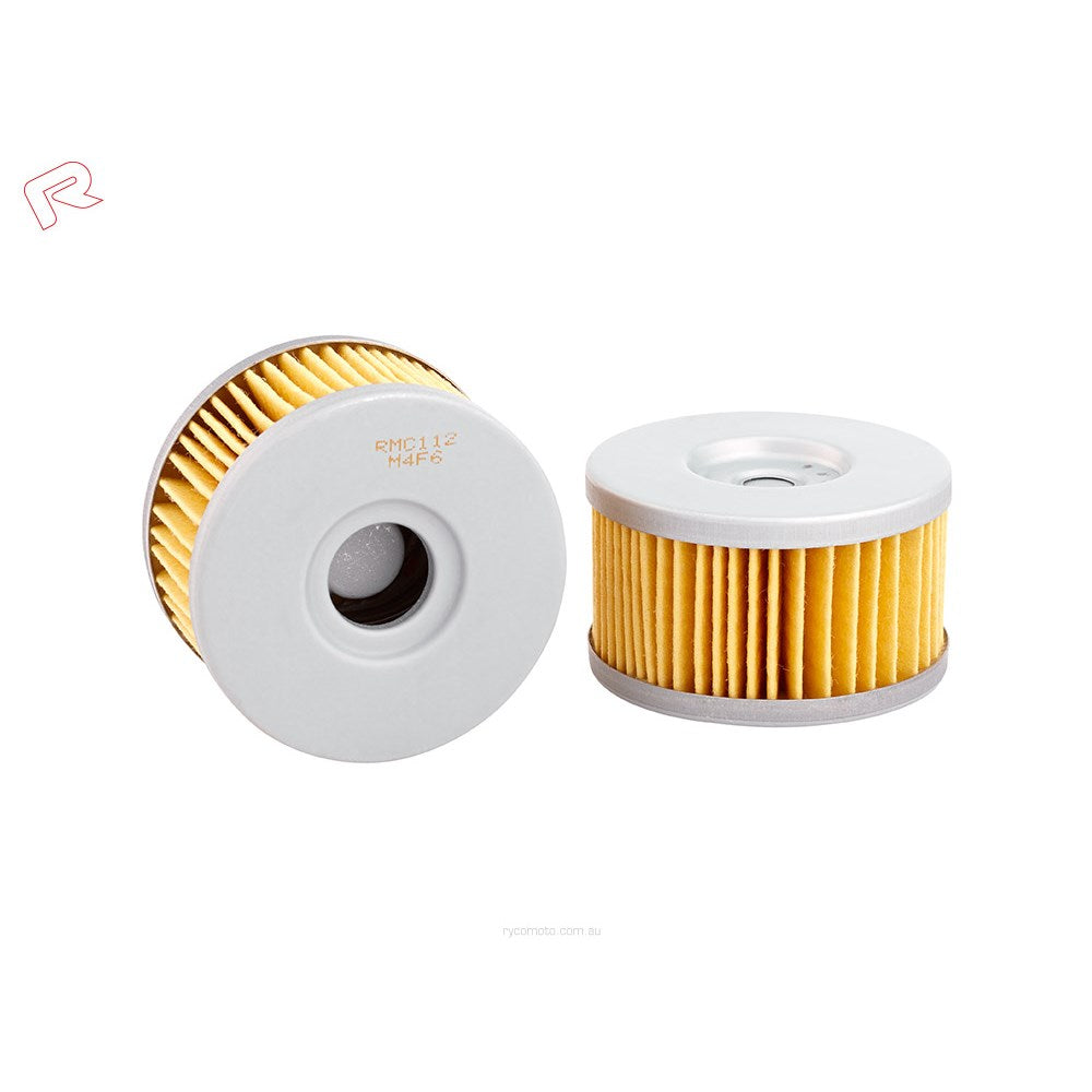 Ryco Oil Filter - RMC112