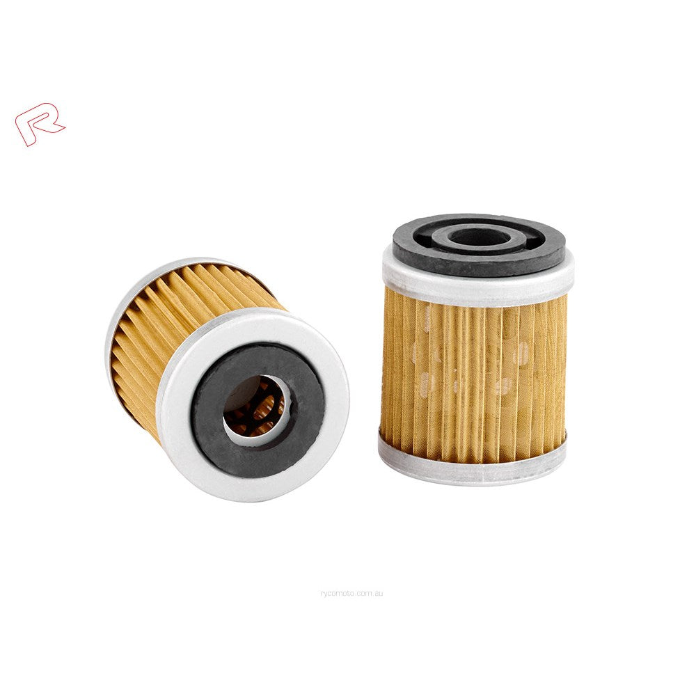 Ryco Oil Filter  RMC115