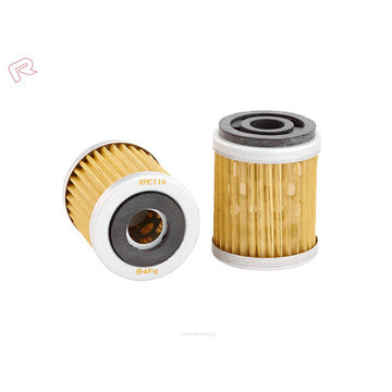 Ryco Oil Filter  RMC116