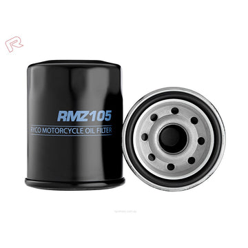 Ryco Oil Filter  RMZ105