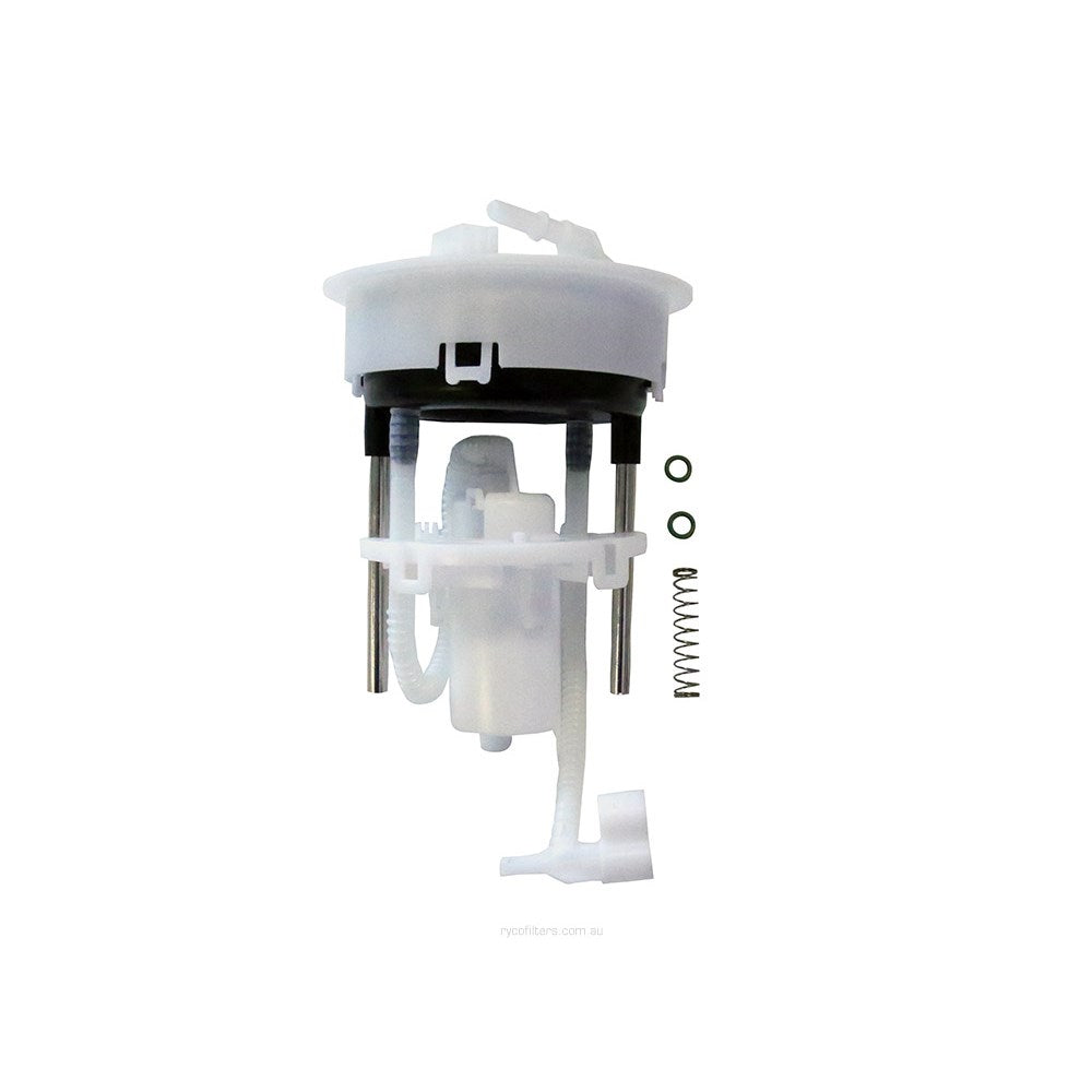 Ryco Fuel Filter - Z897