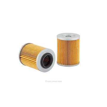 Ryco Oil Filter  RMC121