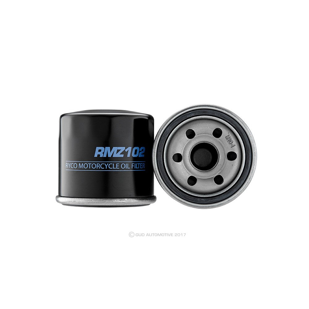 Ryco Oil Filter  RMZ102