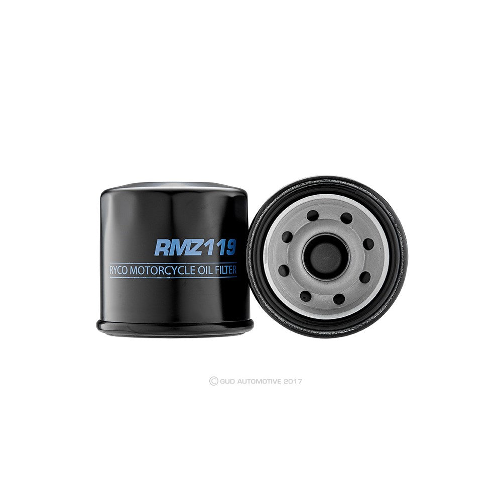 Ryco Oil Filter  RMZ119