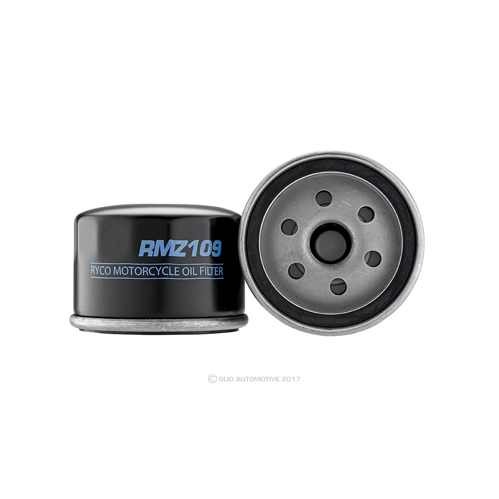 Ryco Oil Filter  RMZ109