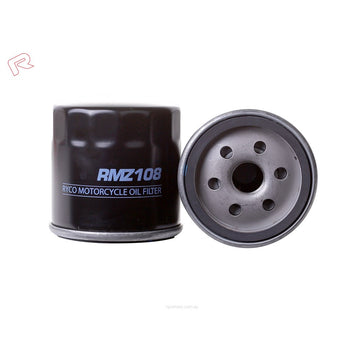 Ryco Oil Filter  RMZ108