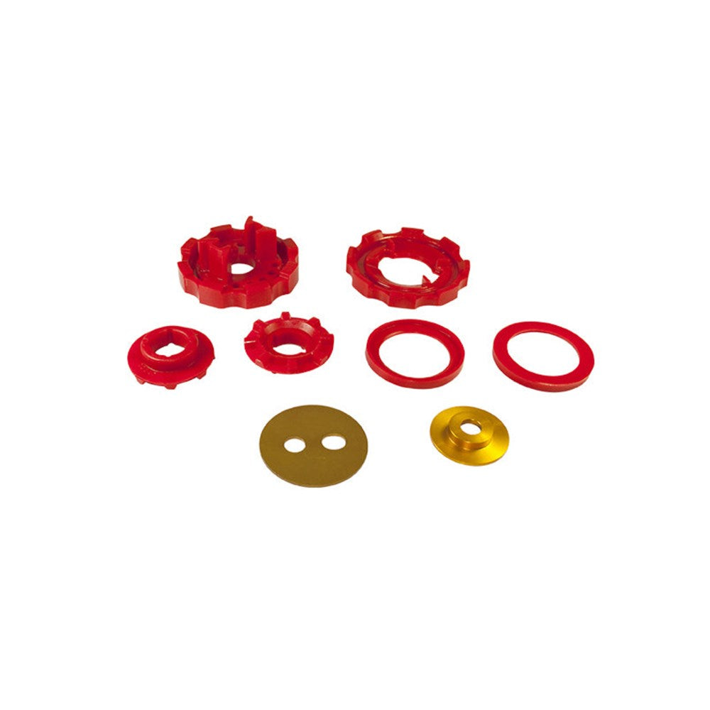 Nolathane Rear Differential Mount Bushing Kit - 49211