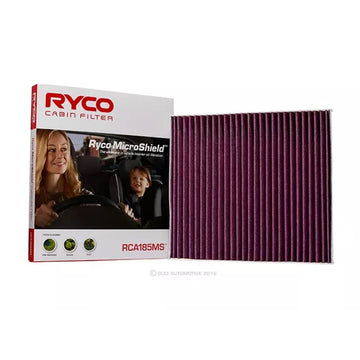 Ryco Cabin Air Filter - RCA185MS