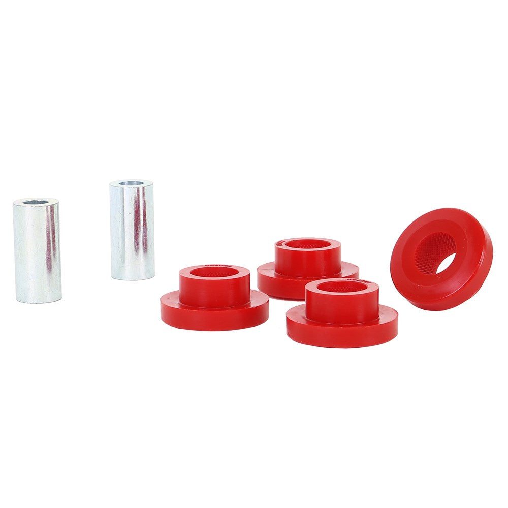 Nolathane Rear Lower Rear Control Arm Outer Bushing Kit - 46664