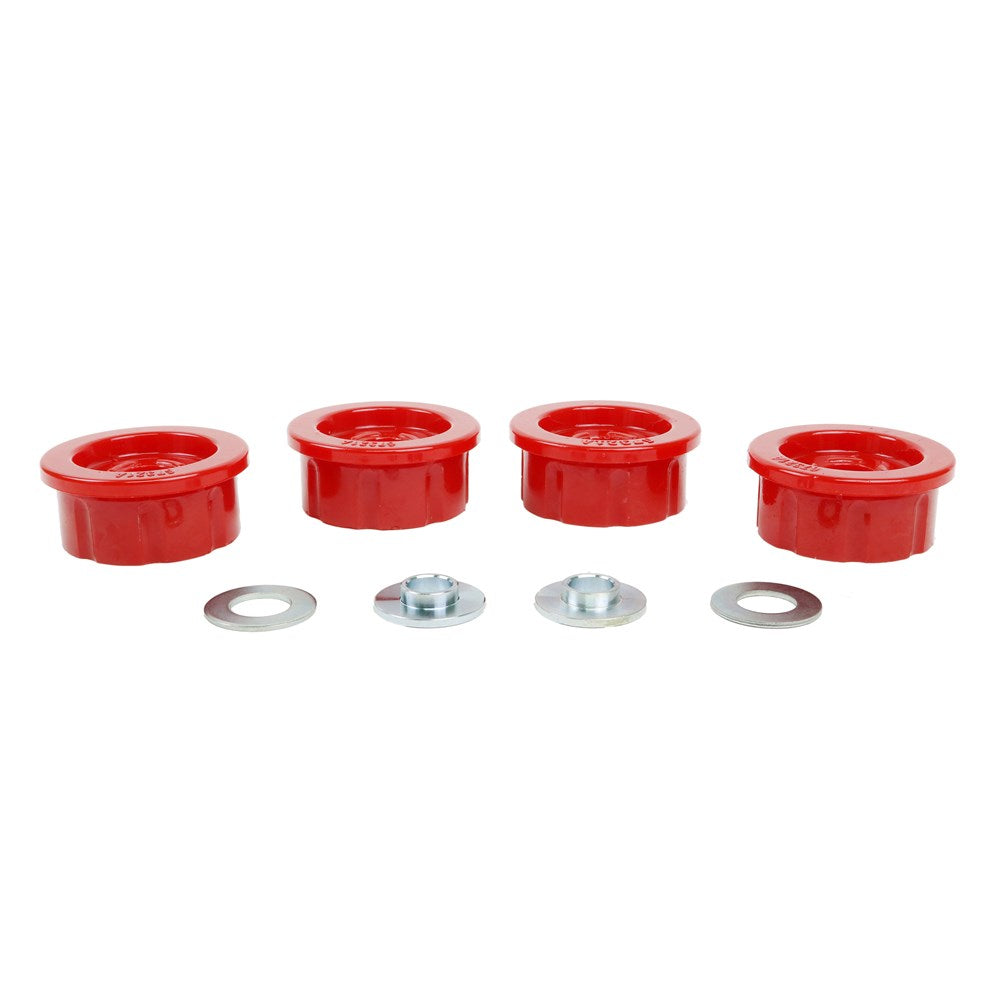 Nolathane Front Lower Control Arm Inner Rear Bushing Kit - 45675A