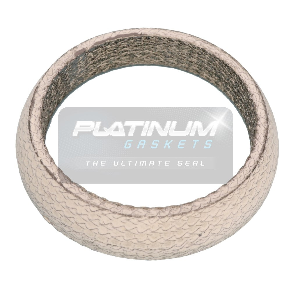 Platinum Exhaust Manifold Flange Gasket - EFG622