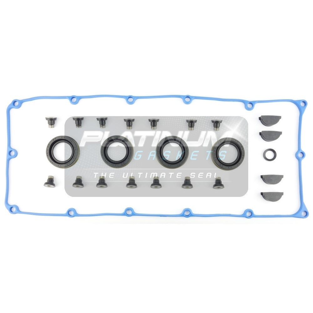 Platinum Rocker Cover Gasket Set - RCG694K