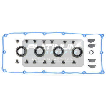 Platinum Rocker Cover Gasket Set - RCG694K