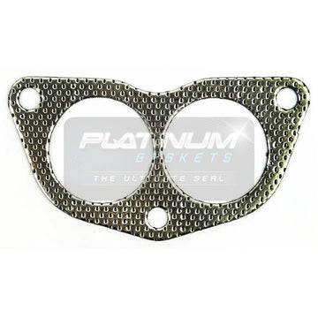 Platinum Exhaust Manifold Flange Gasket - EFG629