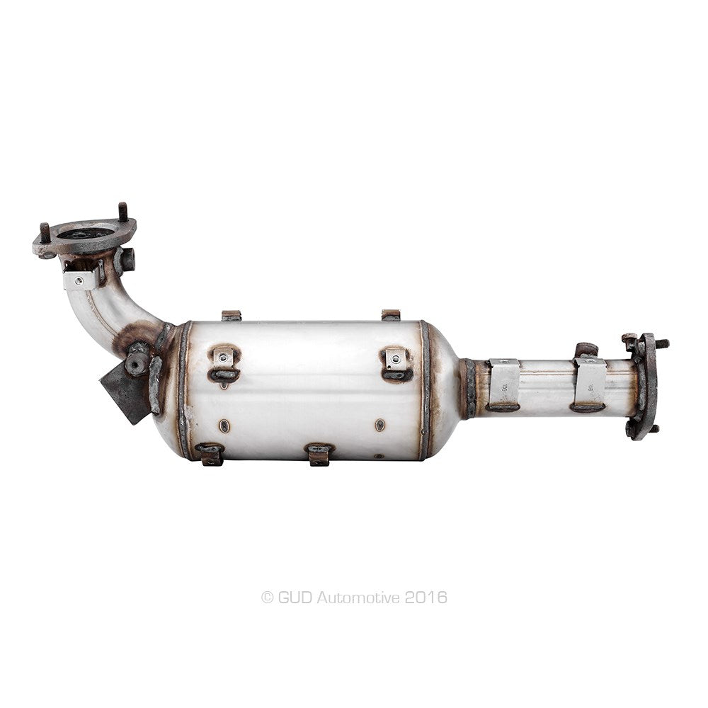 Ryco Diesel Particulate Filter - RPF203