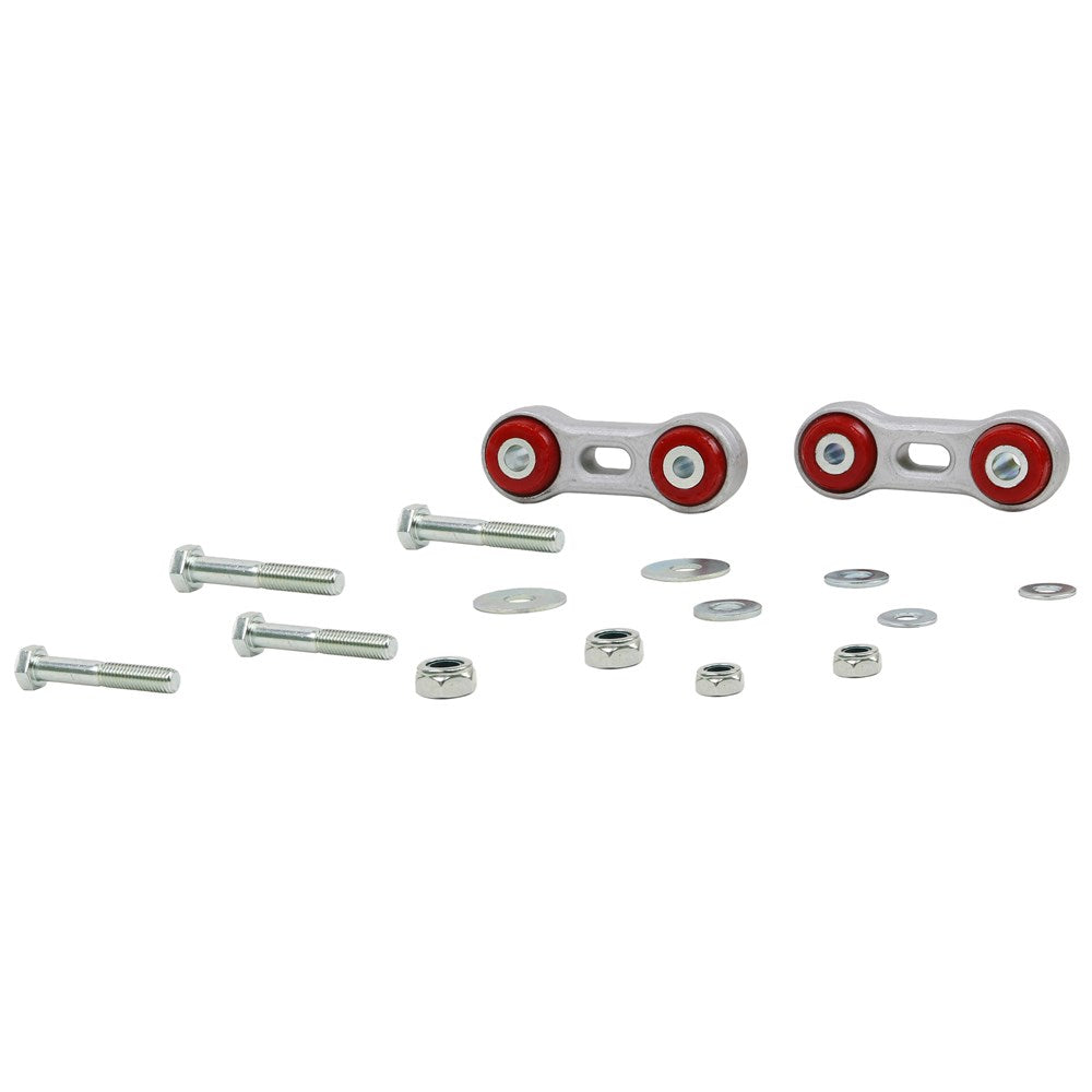 Nolathane Front Sway Bar Link - 42741