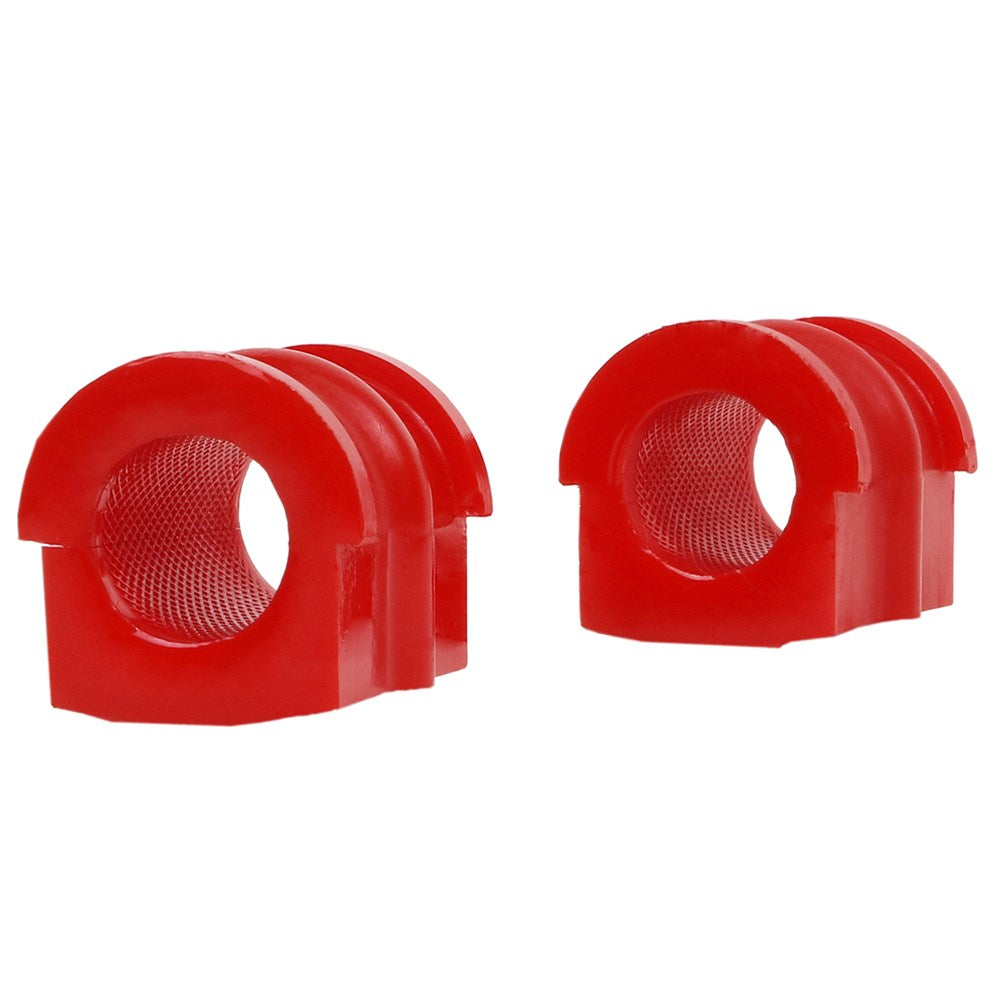 Nolathane Front Sway Bar Mount Bushing Kit (25mm) - 42624