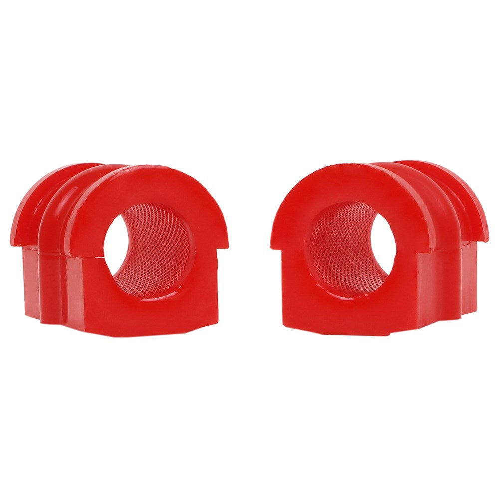 Nolathane Front Sway Bar Mount Bushing Kit (25mm) - 42624