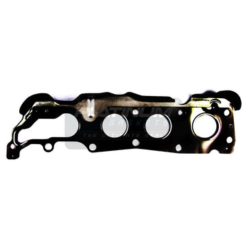 Platinum Exhaust Manifold Gasket Set - EMS735