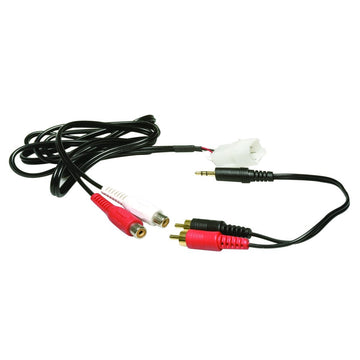 Aerpro AFD2AUX Auxiliary Input fits Various Ford Models