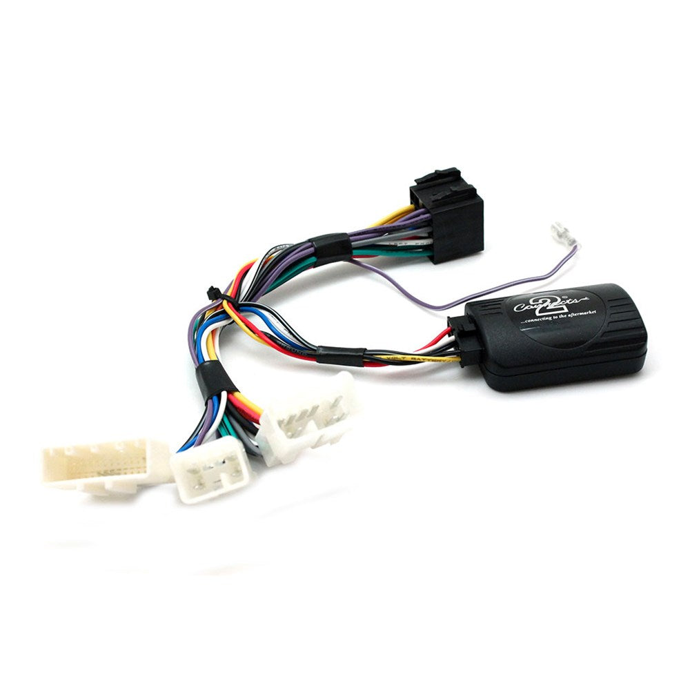 Aerpro CHTO3C Steering Wheel Control Interface fits Various Toyota Models