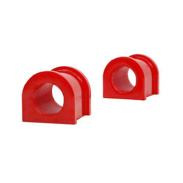 Nolathane Rear Sway Bar Mount Bushing Kit (25mm) - 42631