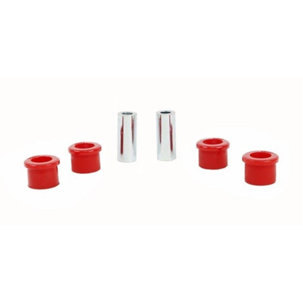 Nolathane Front Control Arm Lower Inner Front Bushing Kit - 45791