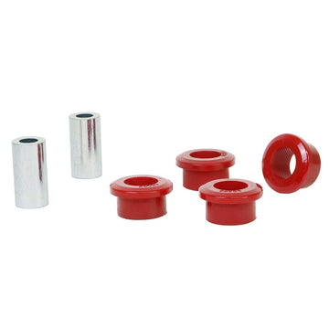 Nolathane Rear Lower Control Arm Bushing Kit - 46406