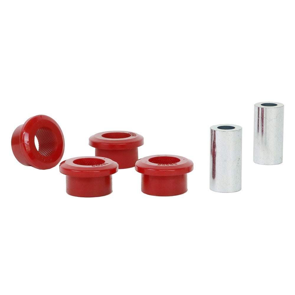 Nolathane Rear Lower Control Arm Bushing Kit - 46406