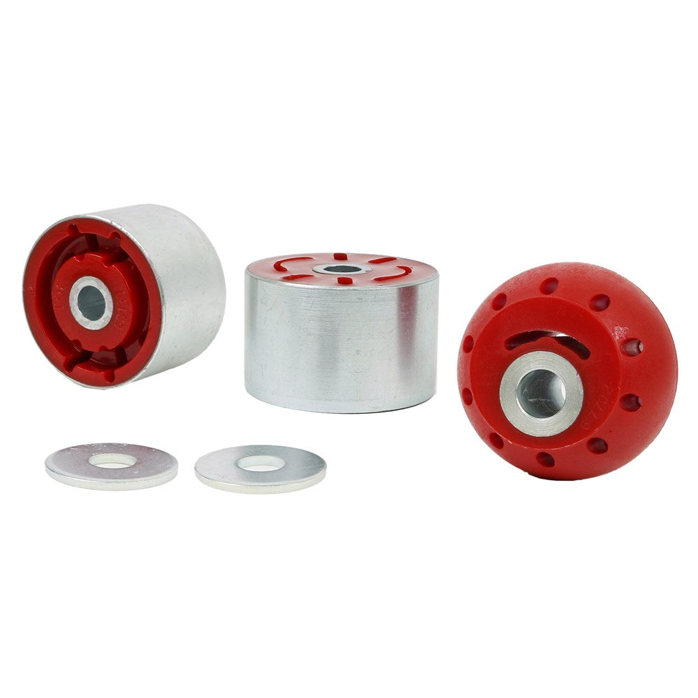 Nolathane Rear Differential Kit - NEK2