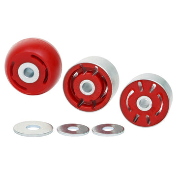 Nolathane Rear Differential Kit - NEK3