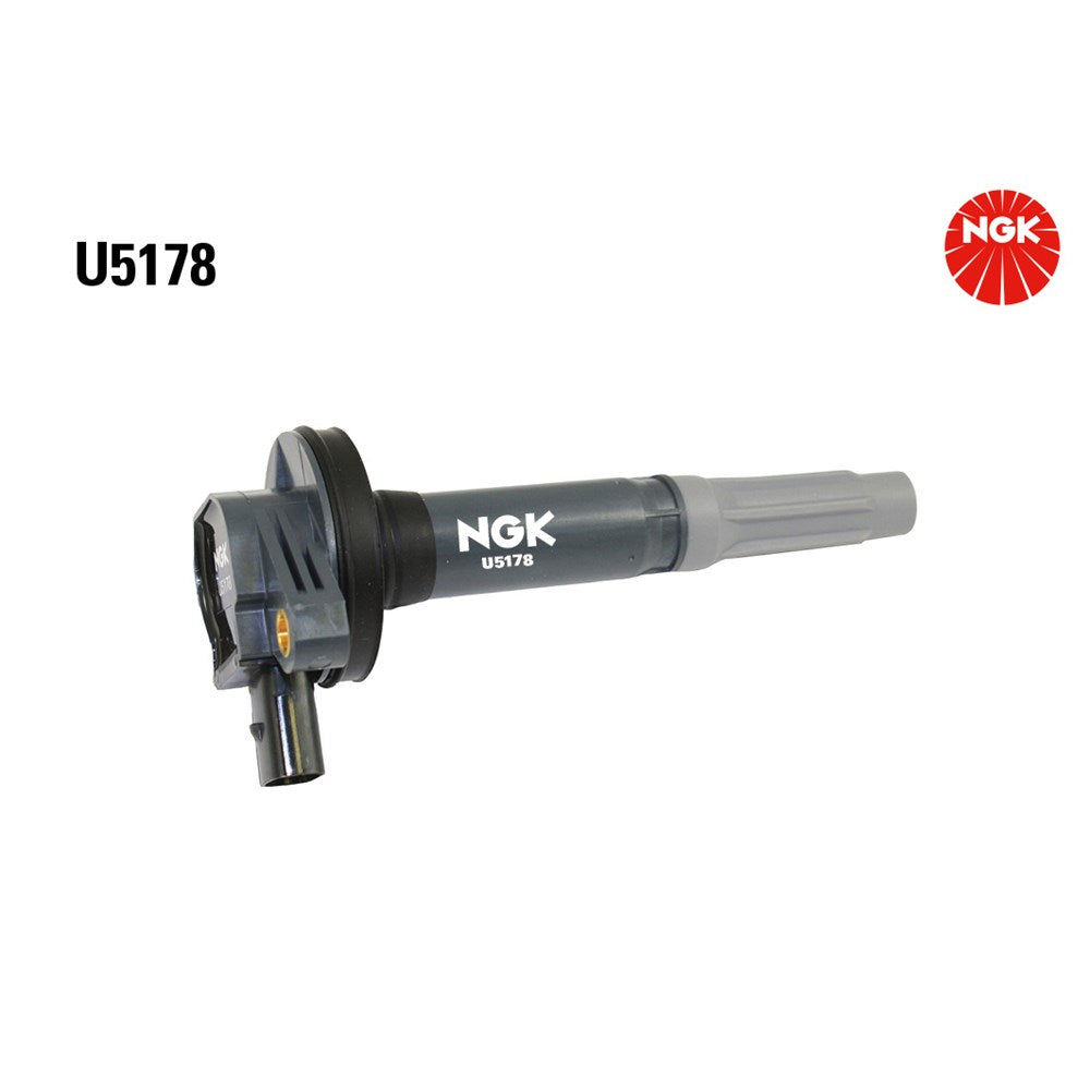 NGK Ignition Coil - U5178