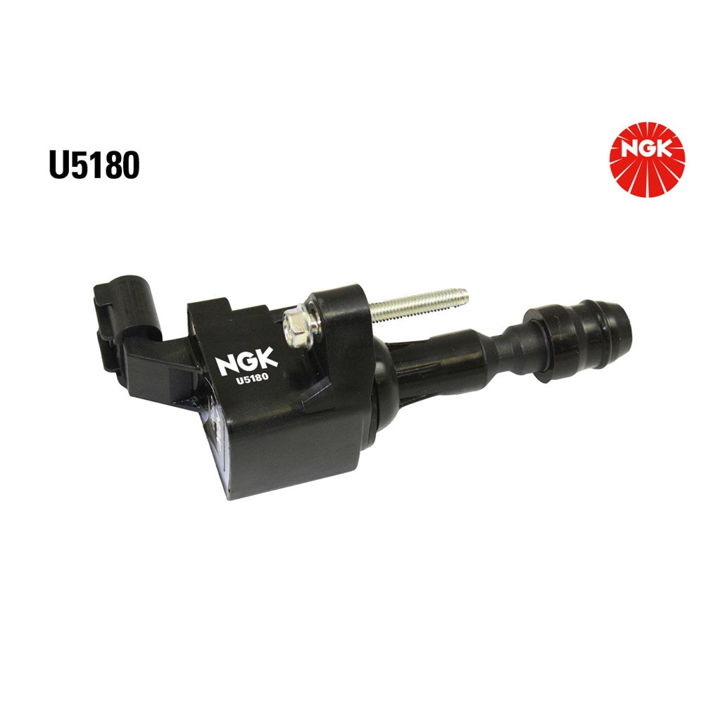 NGK Ignition Coil - U5180