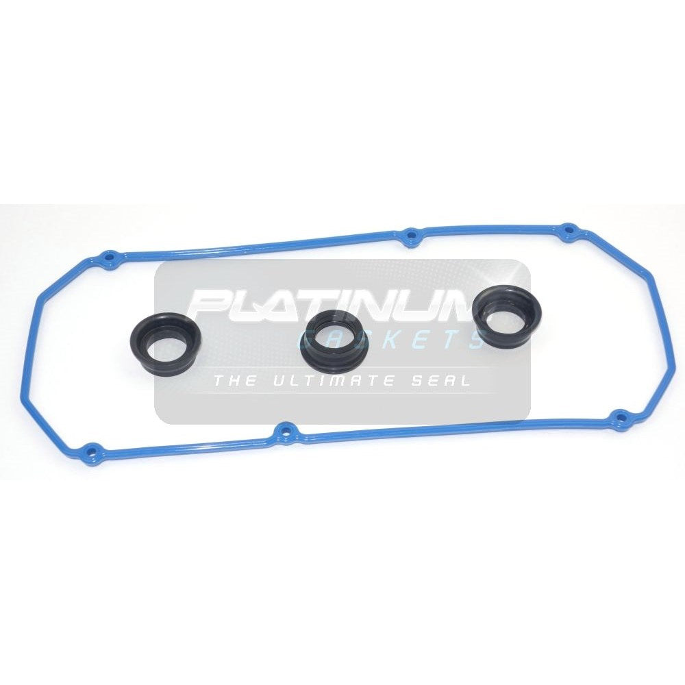 Platinum Rocker Cover Gasket Set - RCG702K