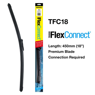 Tridon Flexconnect 18In - TFC18