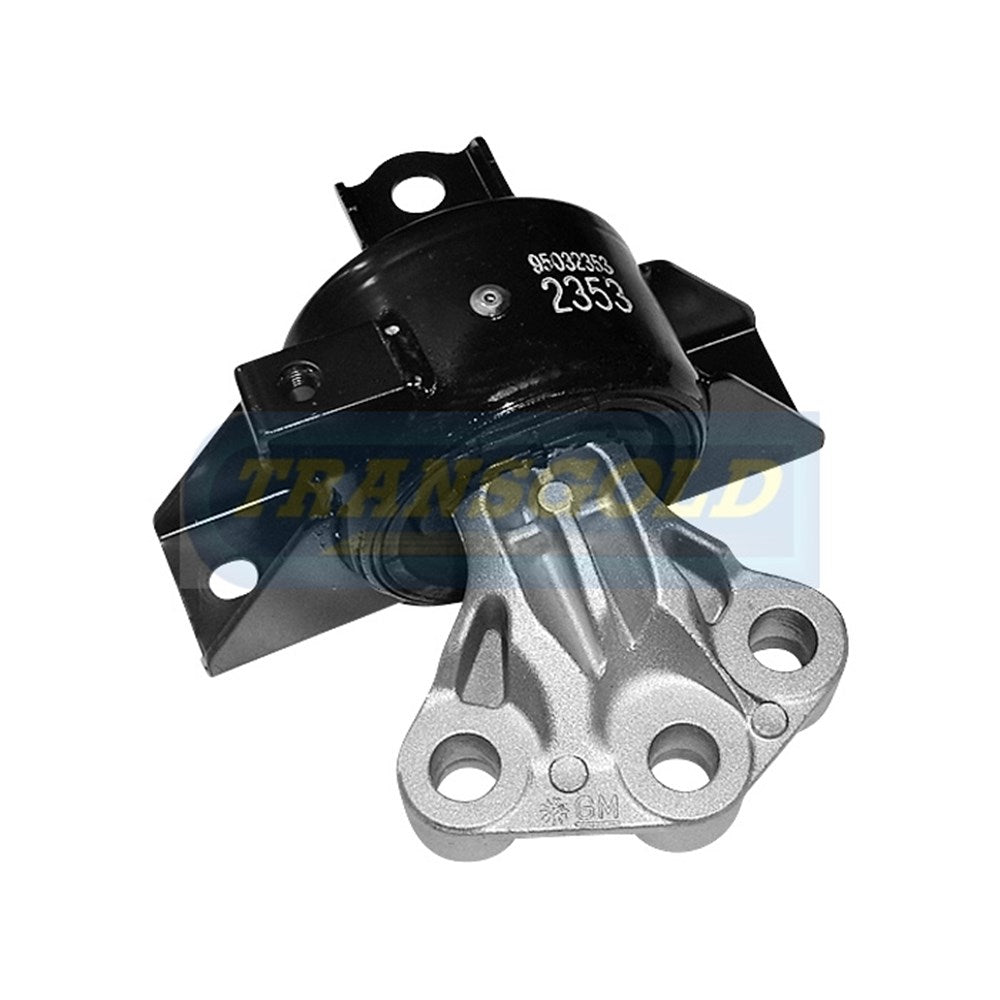 Transgold Engine Mount - TEM3236 - (Single)