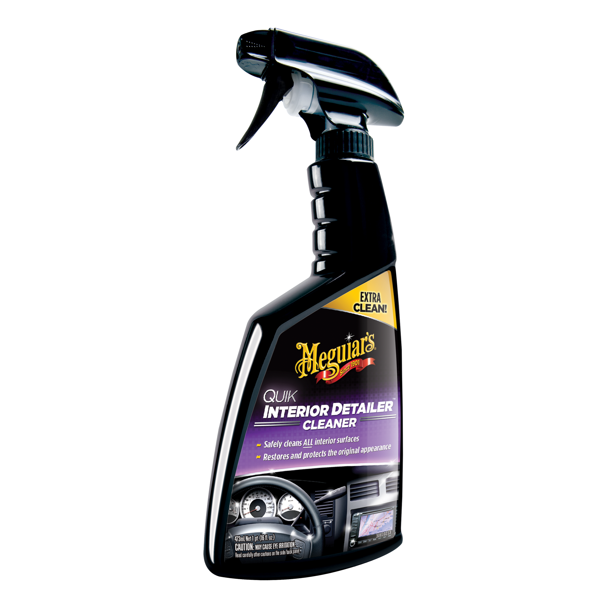 Meguiar's G13616 Quik Interior Detailer