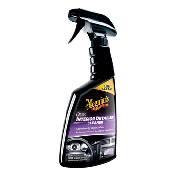 Meguiar's G13616 Quik Interior Detailer