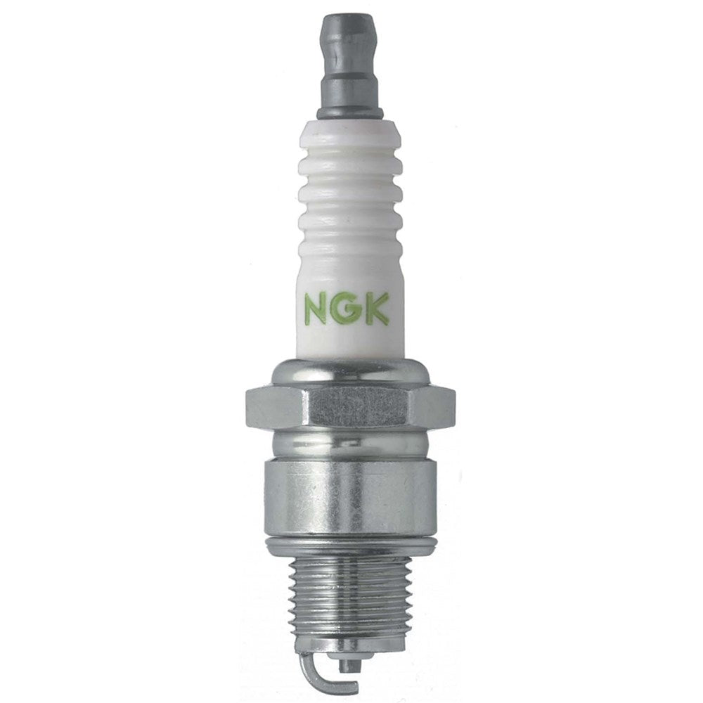 NGK V-Groove Spark Plug - BP8H-N-10