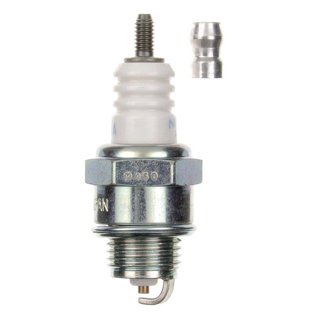 NGK Compact Type Spark Plug - BPMR4A