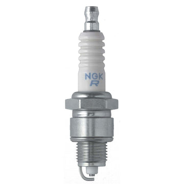 NGK Resistor Standard Spark Plug - BPR4HS-10