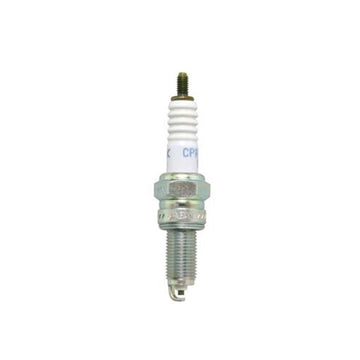 NGK Resistor Standard Spark Plug - CPR6EA-9