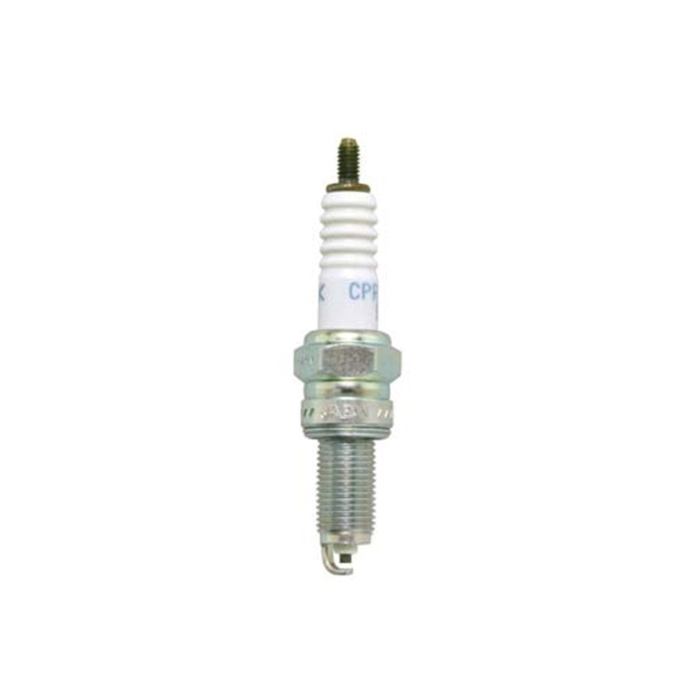 NGK Resistor Standard Spark Plug - CPR6EA-9S