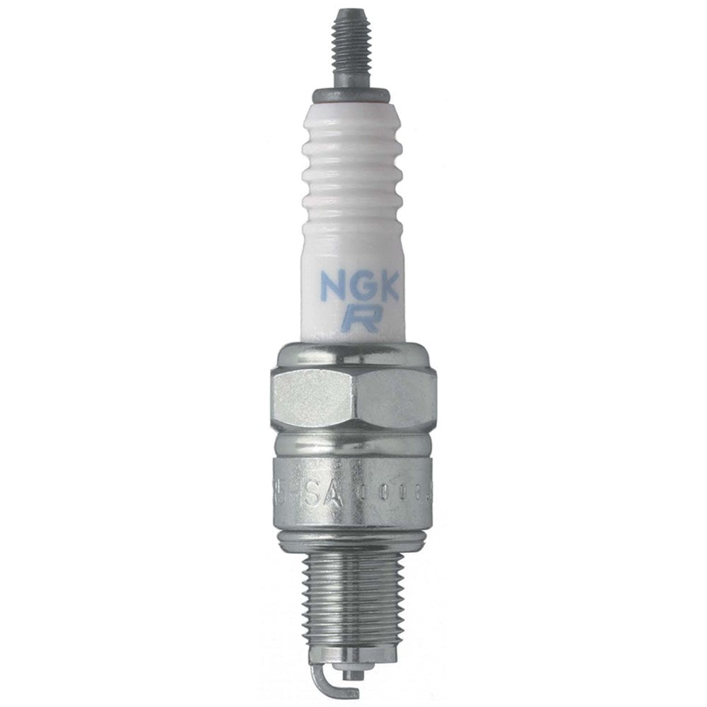 NGK Resistor Standard Spark Plug - CR4HSA